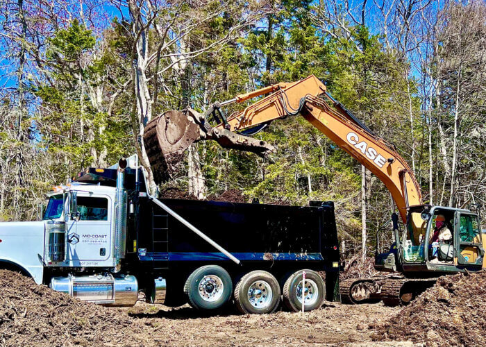 Any and All Site Development